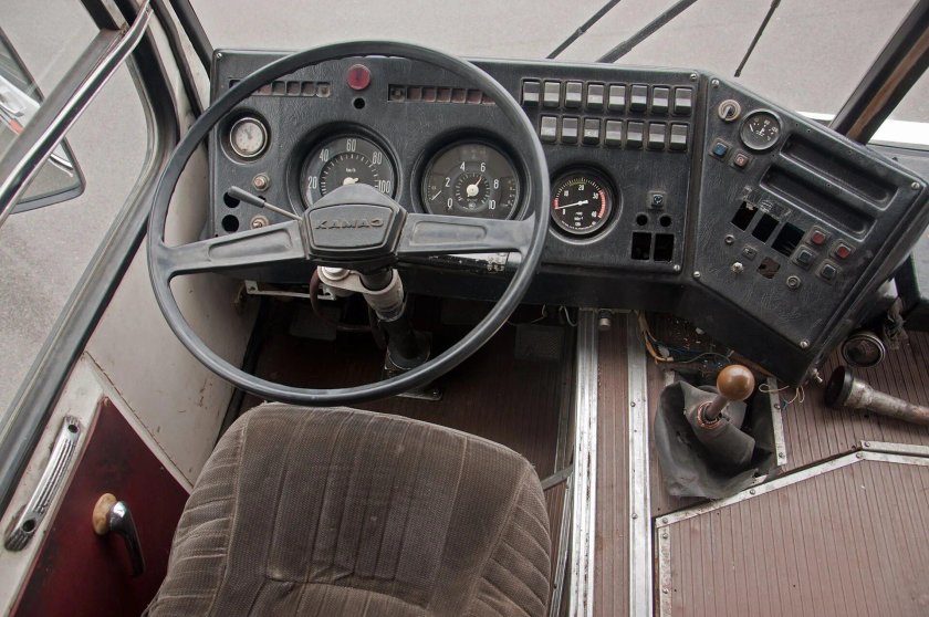 Автобус Альтерна 4216