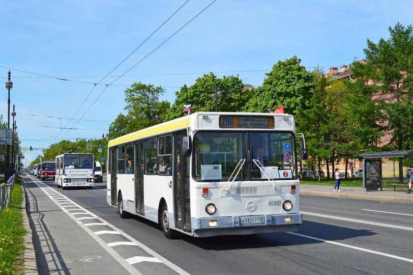 МАЗ-103.465 Самарская область