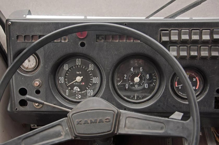 Автобус Альтерна 4216