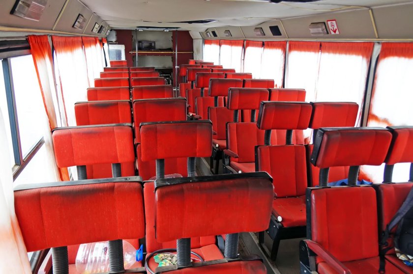 ЛИАЗ 5256 Альтерна