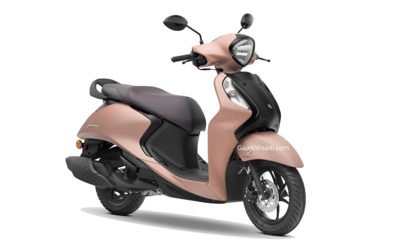 Honda activa 125
