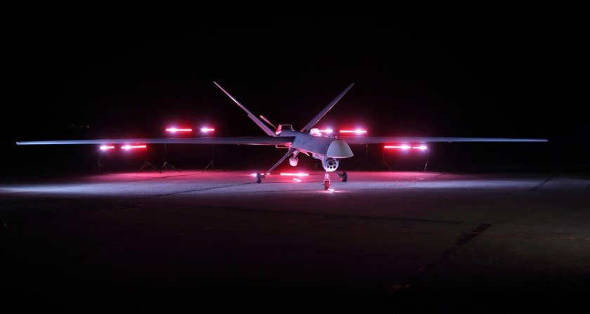 БПЛА Орион-2