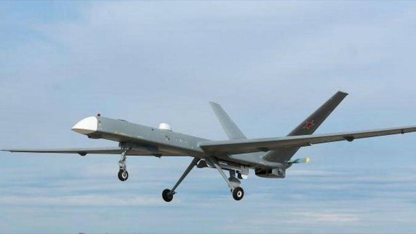 БПЛА Орион-2