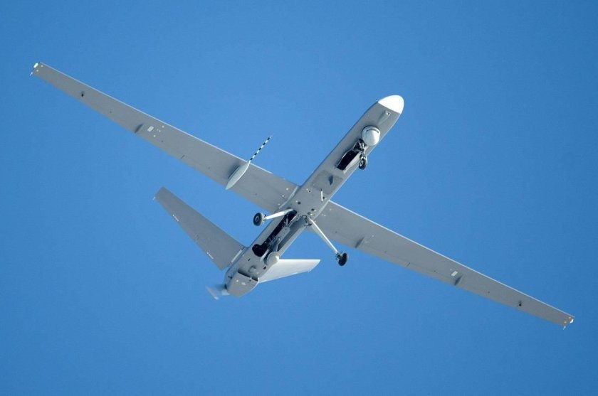Беспилотные летательные аппараты