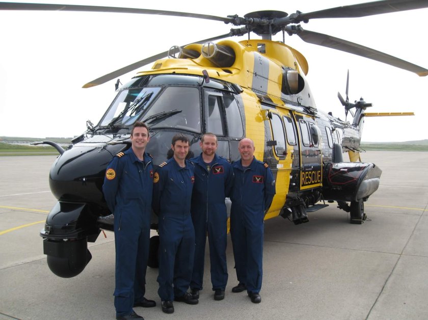 Братья вертолеты