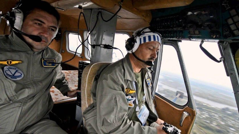 Георков Гарри Гарьевич