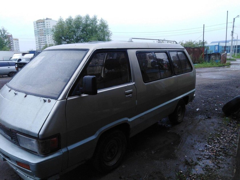 Тойота модель f 1988