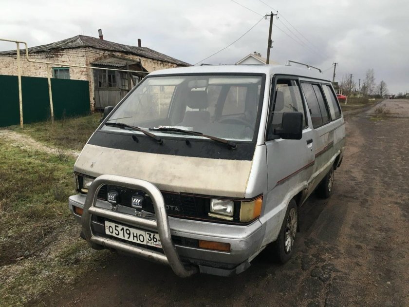 Авторынок Борисоглебск