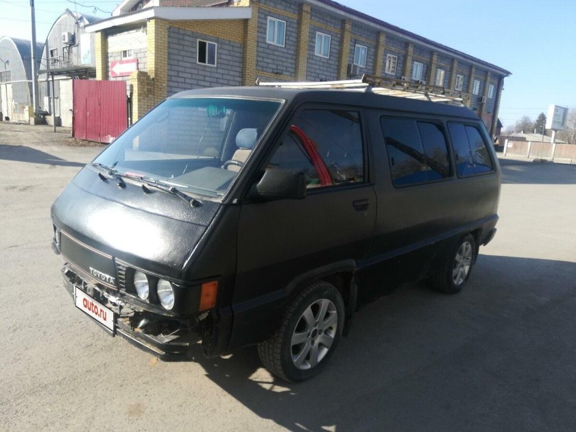 Авито Новороссийск купить мини бусик