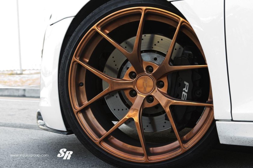 Диски te37 Bronze