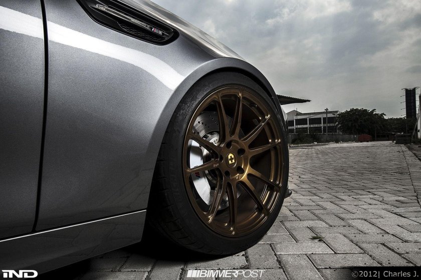 3sdm диски BMW f10