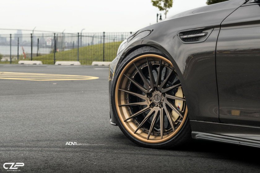 ADV 1 диски BMW f10