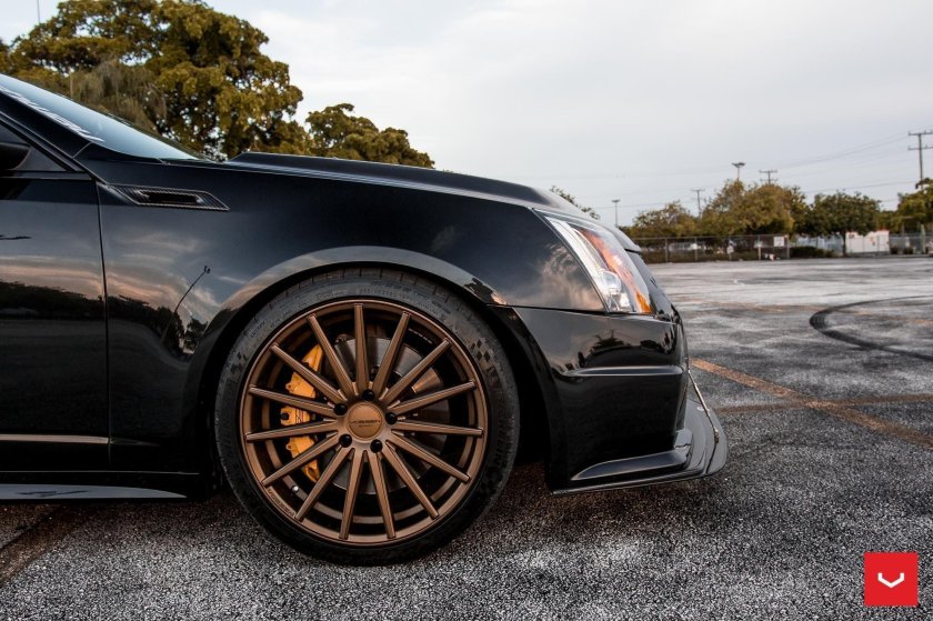 Диски Воссен vfs2