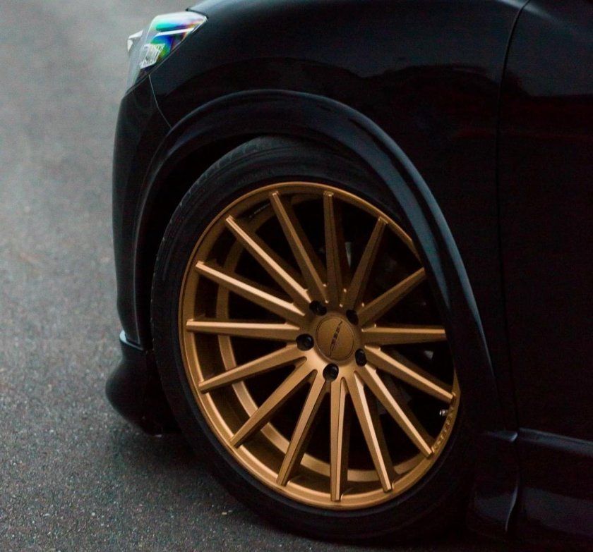 Vossen vfs2