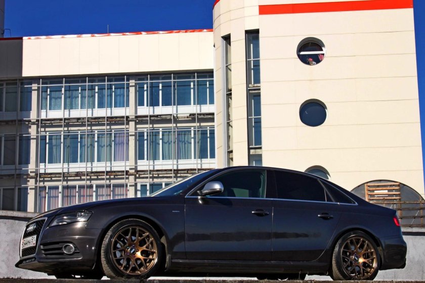 VMR v710 Matte Brushed Antique Bronze