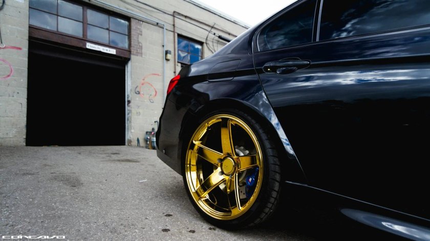 Золотые диски Воссен