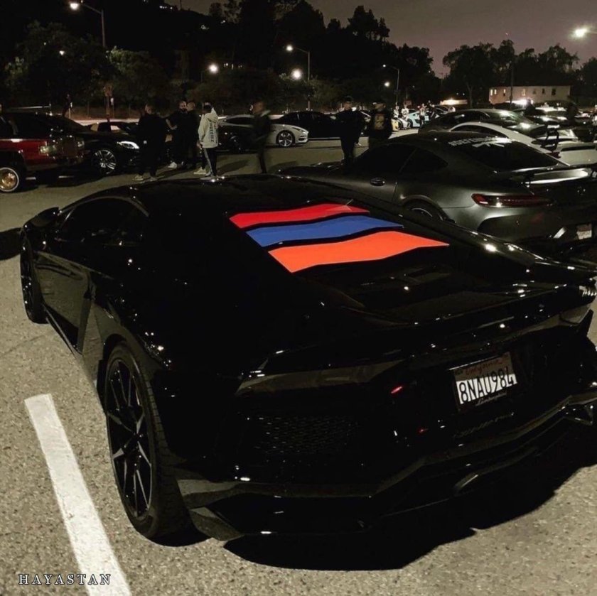 Армянские машины