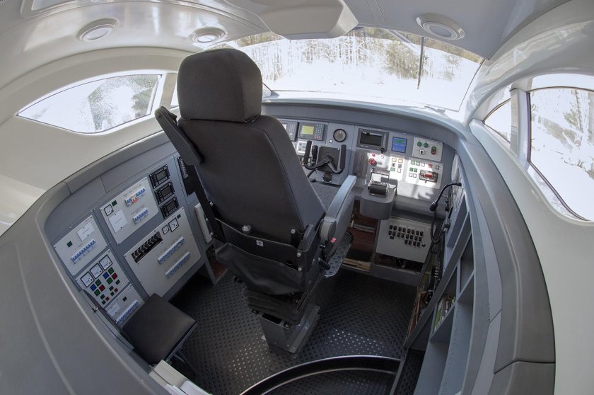 СПК Валдай 45