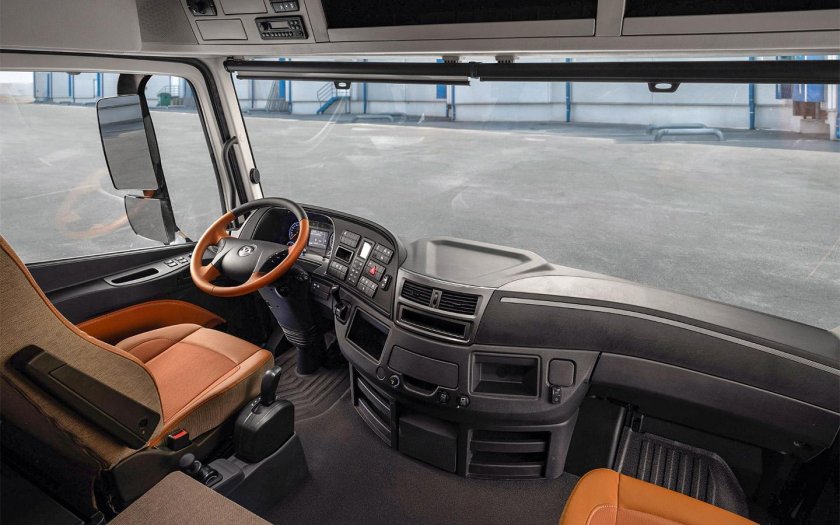 Валдай 45 тягач