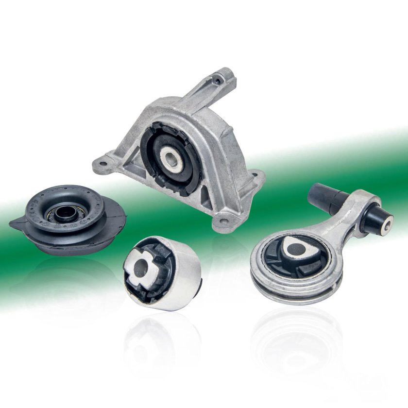 Опора двигателя magneti marelli