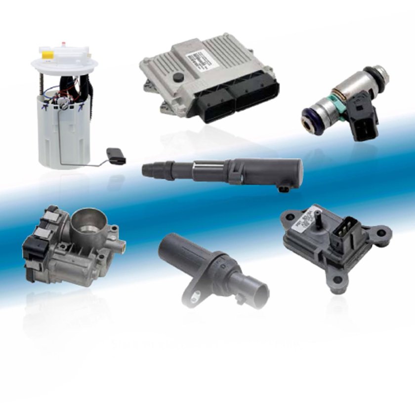 Магнети Марелли