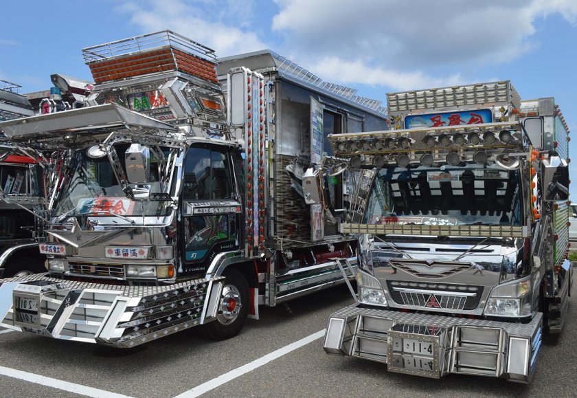 Декотора субкультура