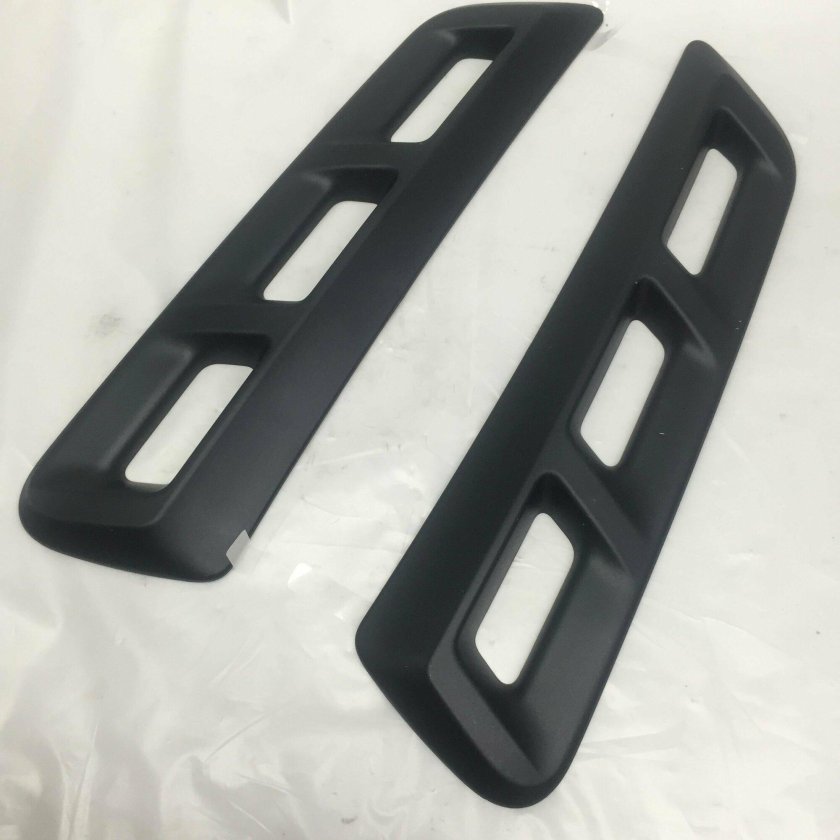 Накладки вентиляции задние для а/м Лада 4х4, Урбан, Нива, Niva Legend