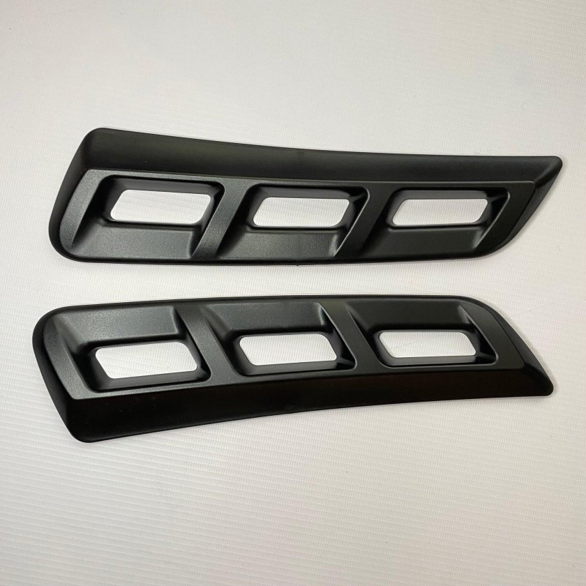 Вентиляционная накладка