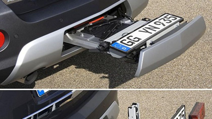 С системой гибкого соединения FLEXFIX