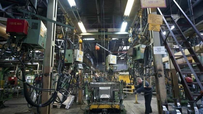 Производители автокомплектующих