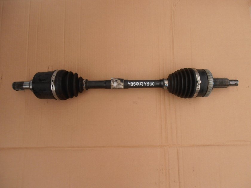 Hyundai/Kia 49500-2y210