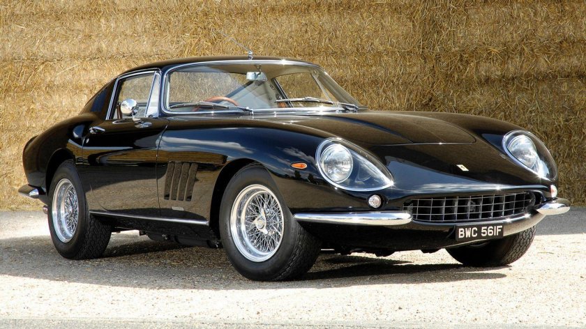 Ferrari 275