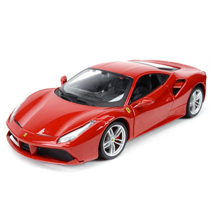 Bburago 1/24 Ferrari