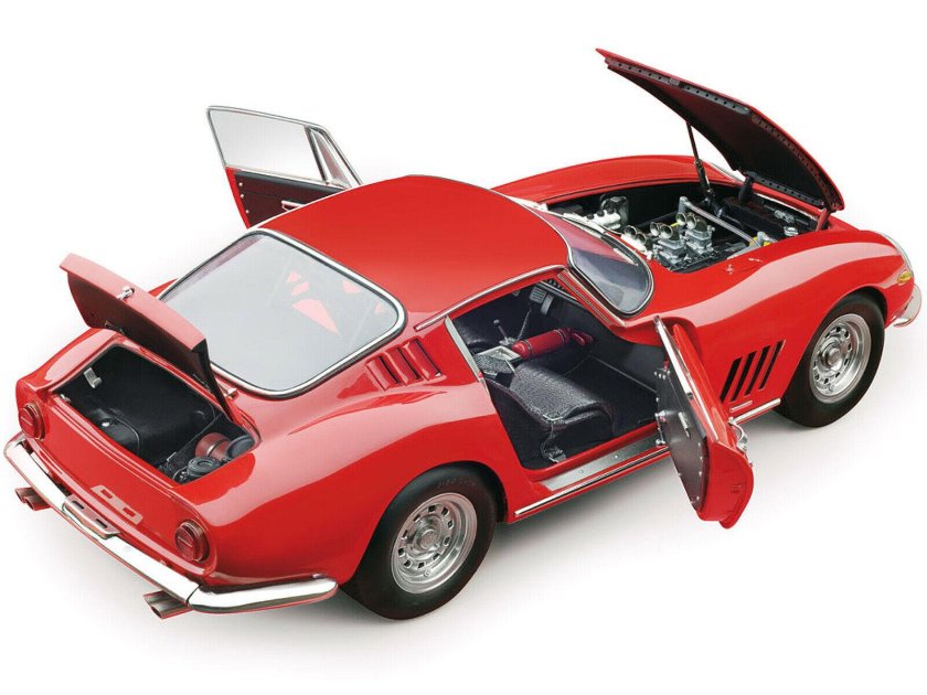 1/18 CMC Ferrari 275