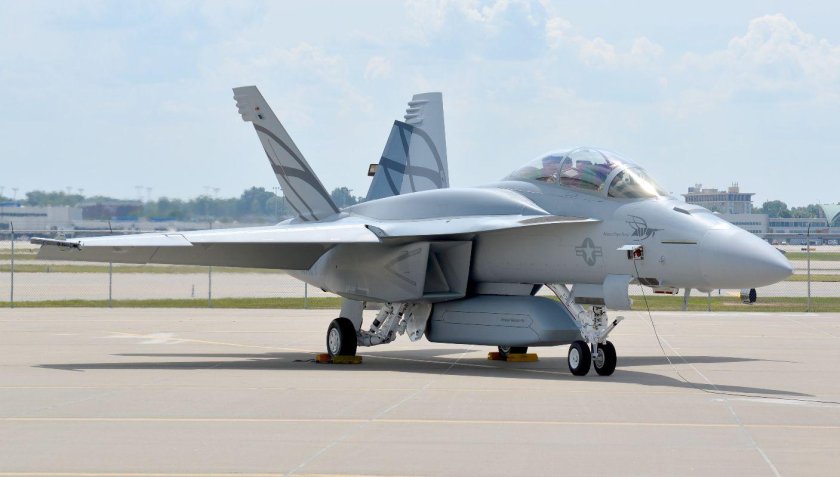 F a 18 super hornet