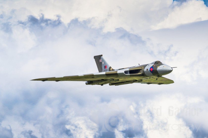 Avro Vulcan