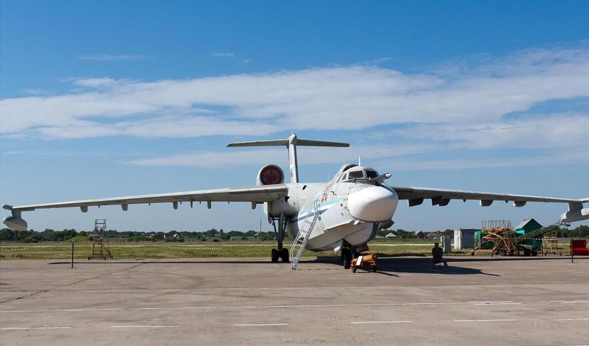 А-40 «Альбатрос»