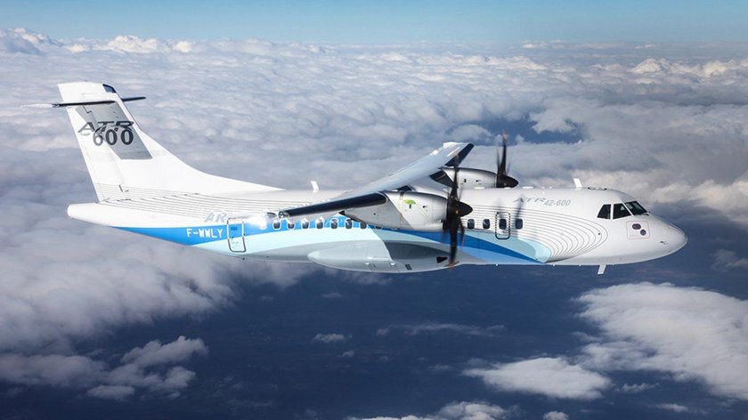 ATR 42