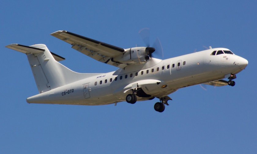 ATR 42-500