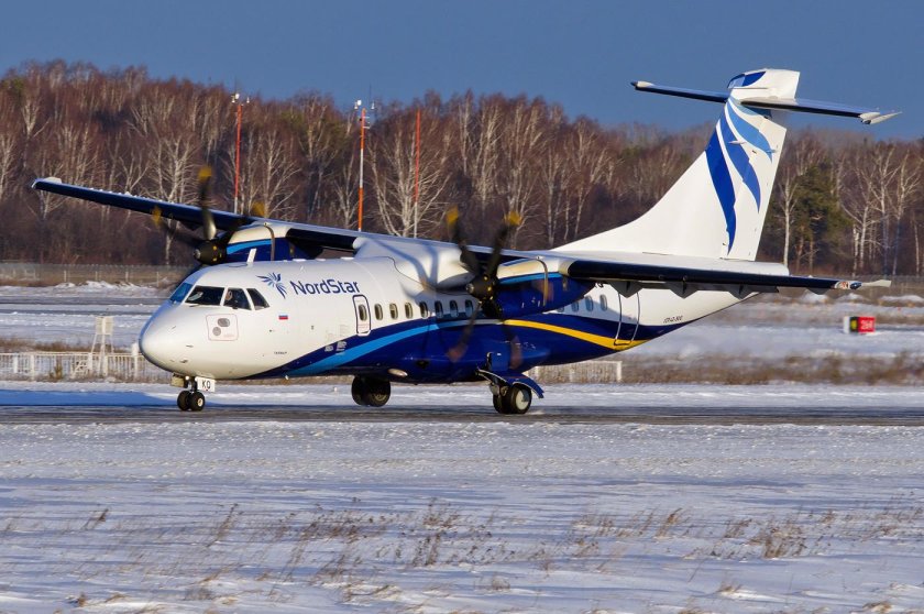 АТР 42 Нордстар