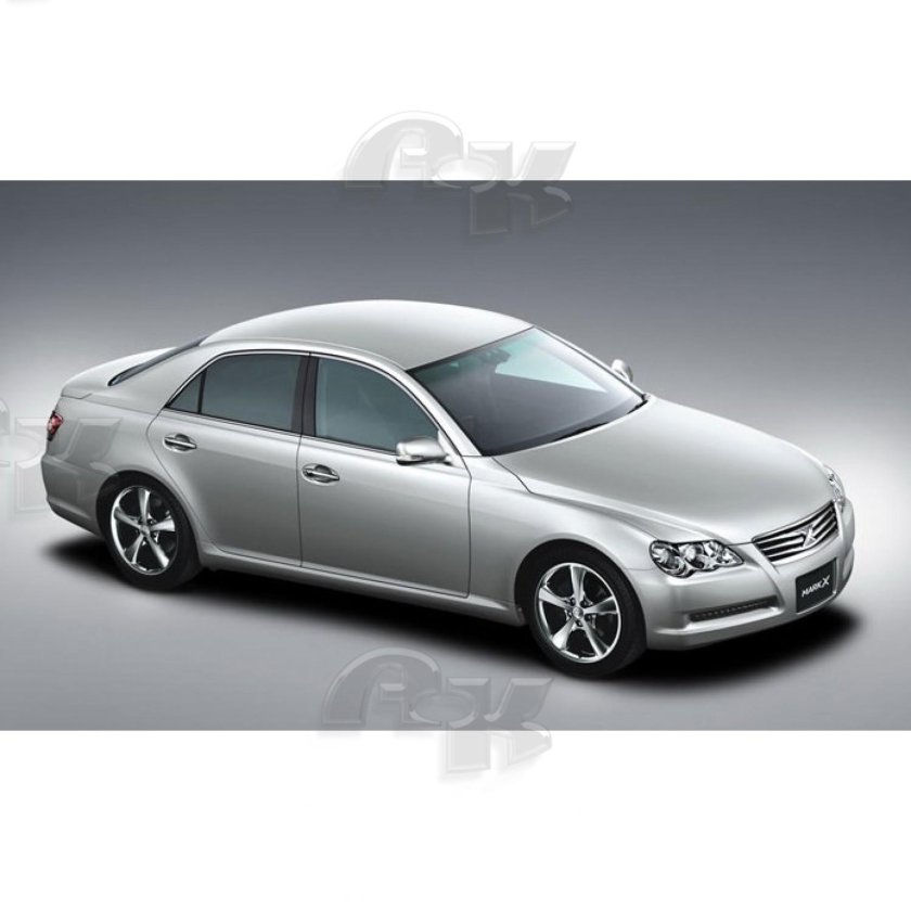 Тойота Марк x 2004