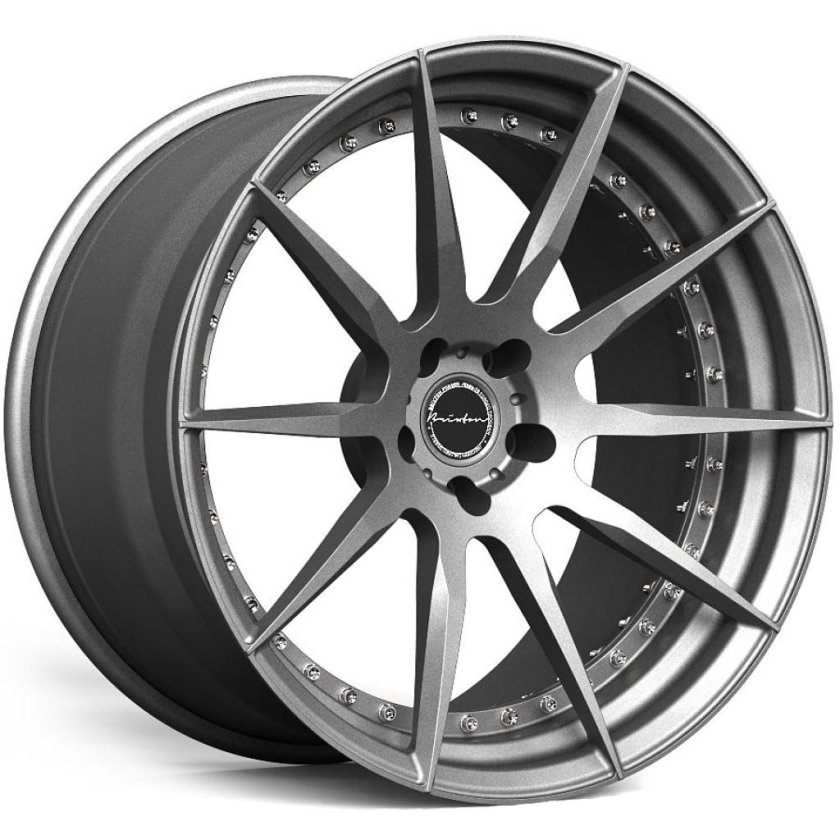 Диски ifordger Brixton pf8