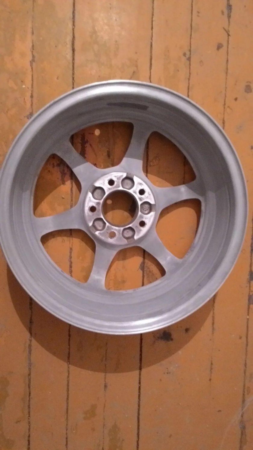 Кованые диски УАЗ 31512