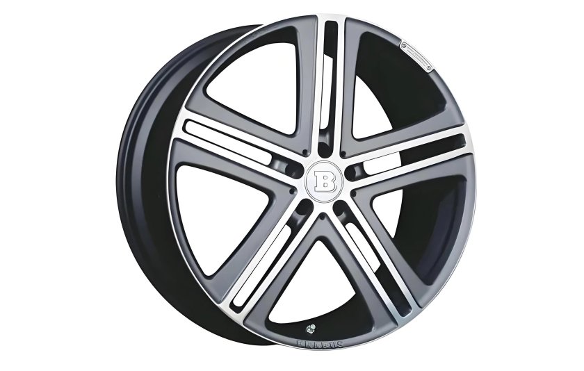 Brabus Monoblock r22