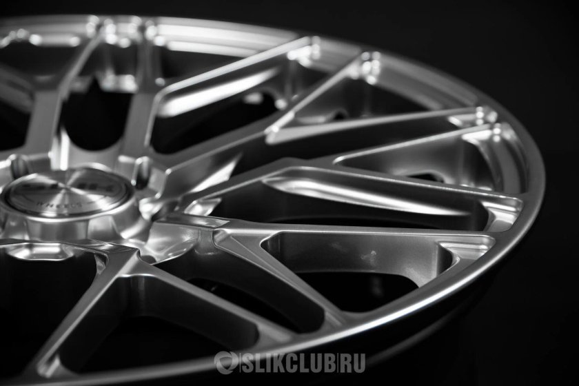 Диск slik l-770s 17x7,5j