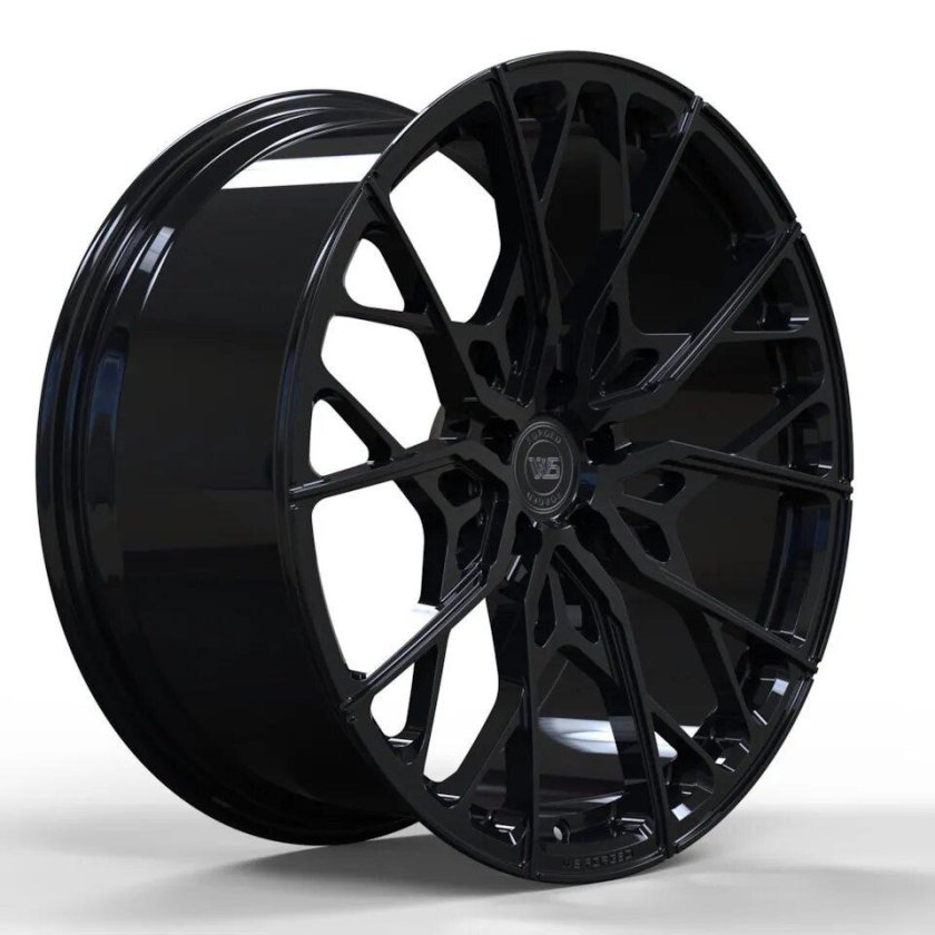 Кованые диски БМВ