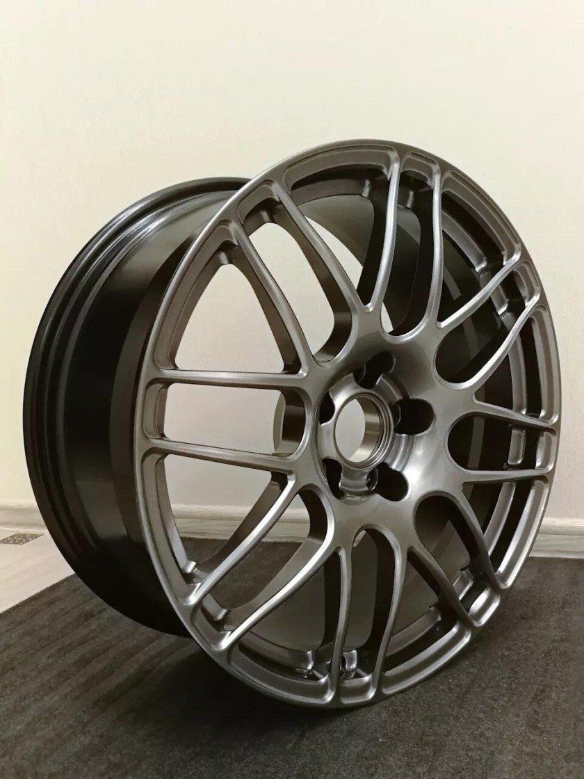 Диски Solomon r18