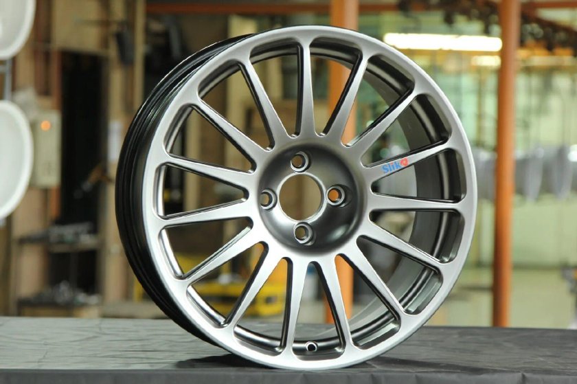 Slik l-770s 17x7.5j