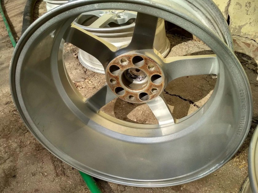 Magaltech диски