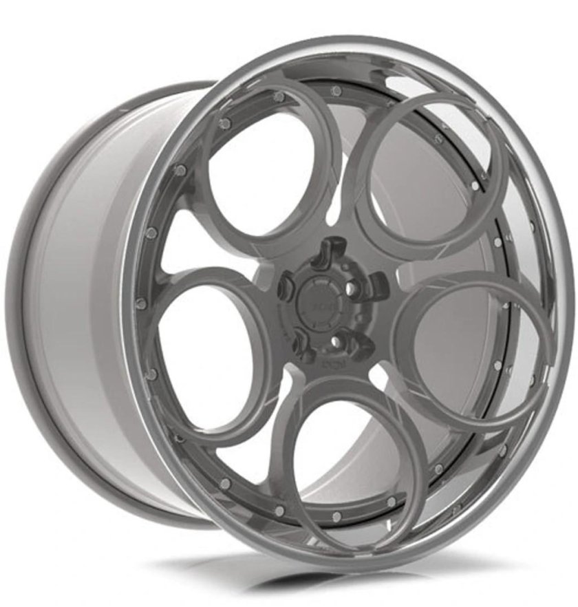 Adv05c track spec CS Series